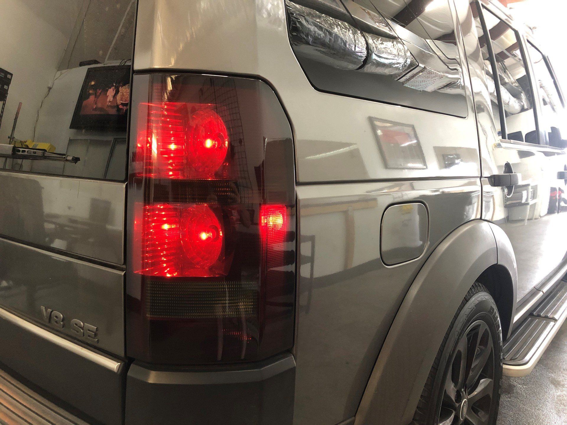car window tint Fort Myers fl