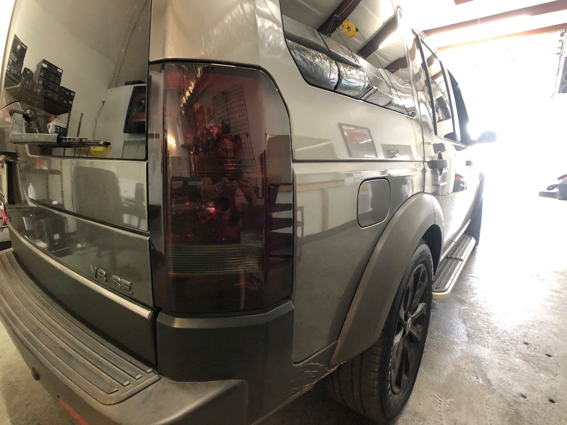 car window tint Cape Coral, Fl