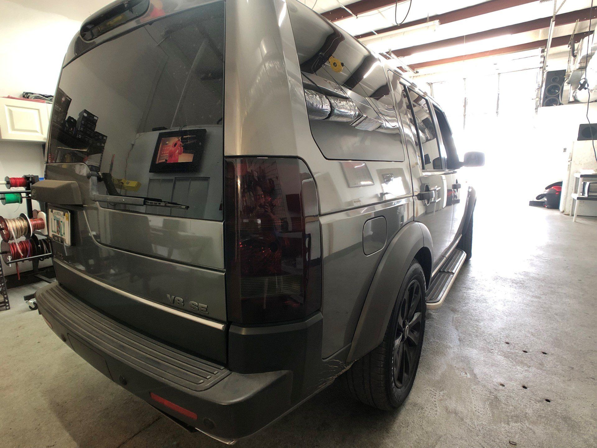 car window tint near me