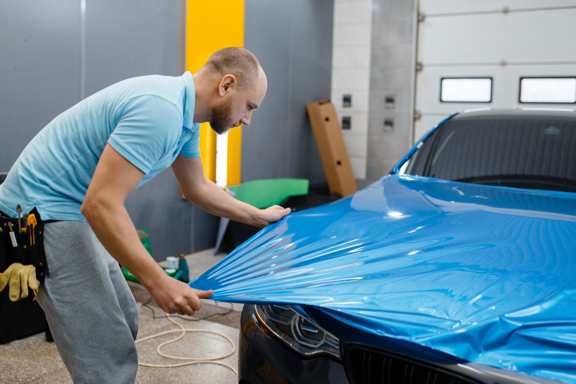 vinyl wraps