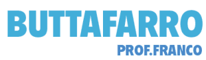 BUTTAFARRO PROF. - FRANCO - Logo