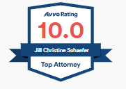 AVVO Badge