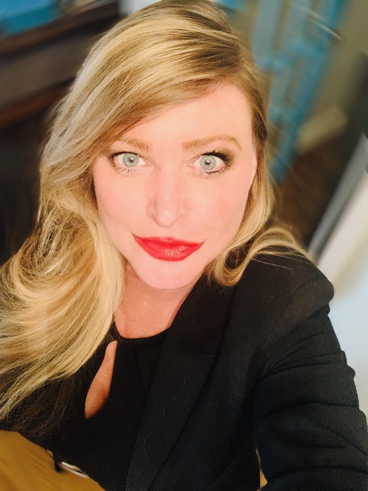 Jill Schaefer