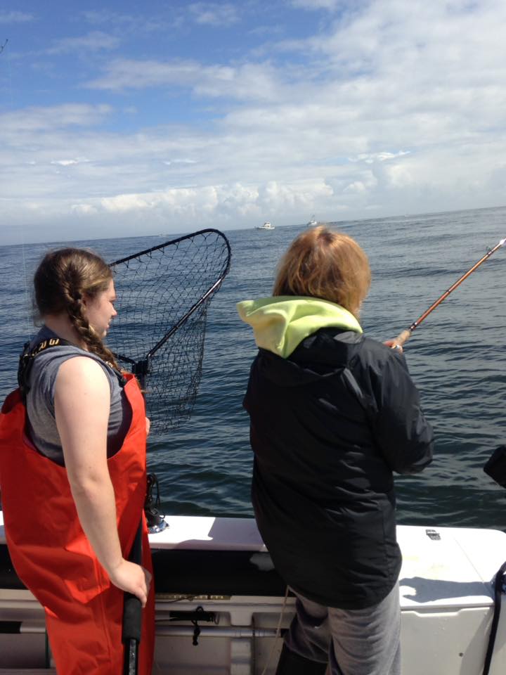 Two Kids Fishing - Auburn, WA - Auburn Sports & Marine