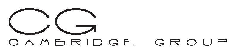 CG Cambridge Group logo
