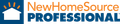 New Home Source Professional logo