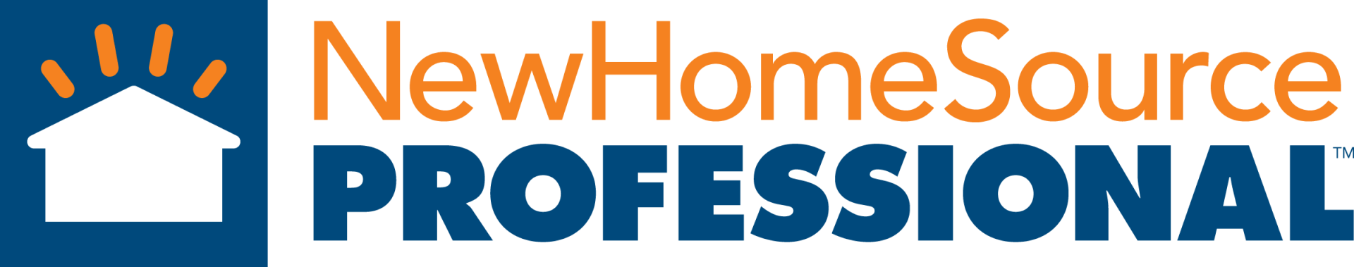 New Home Source Professional logo