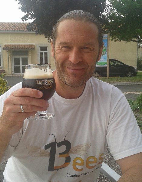 Kevin Baughen