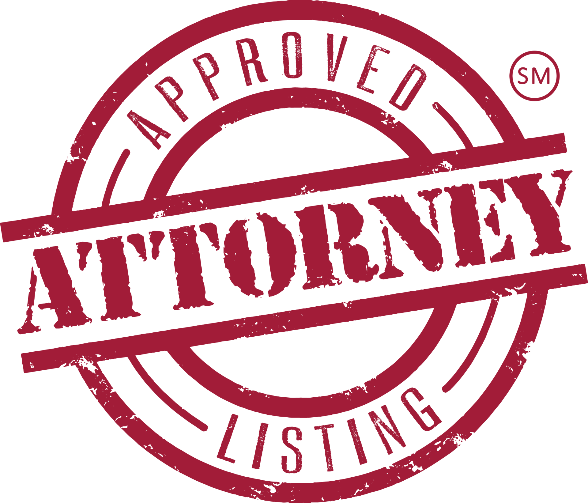 Attorney Approved Listing