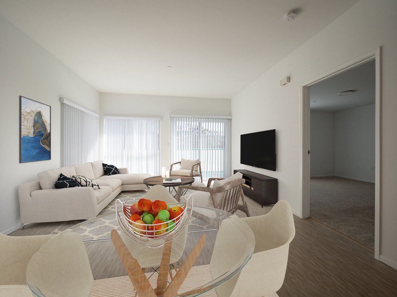 harbor view villas