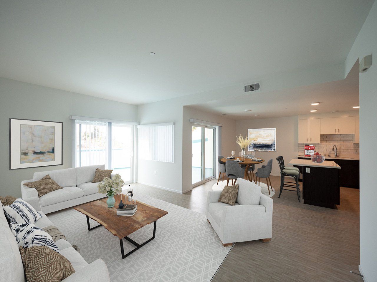 harbor view villas