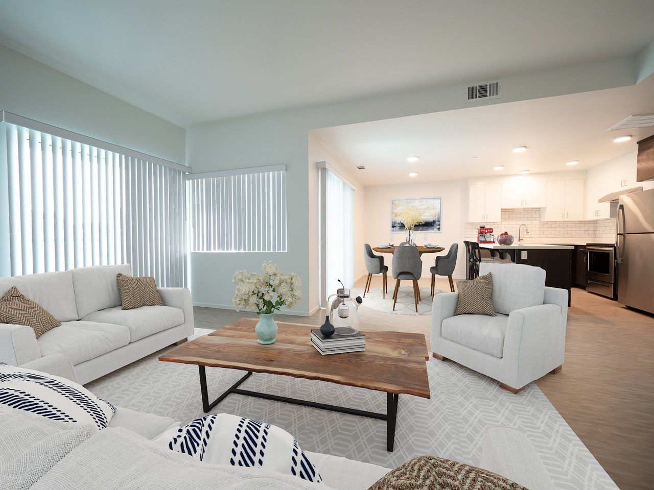 harbor view villas