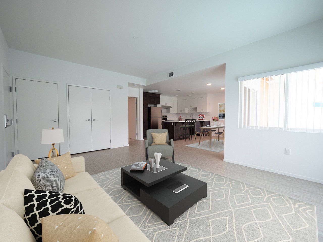 harbor view villas