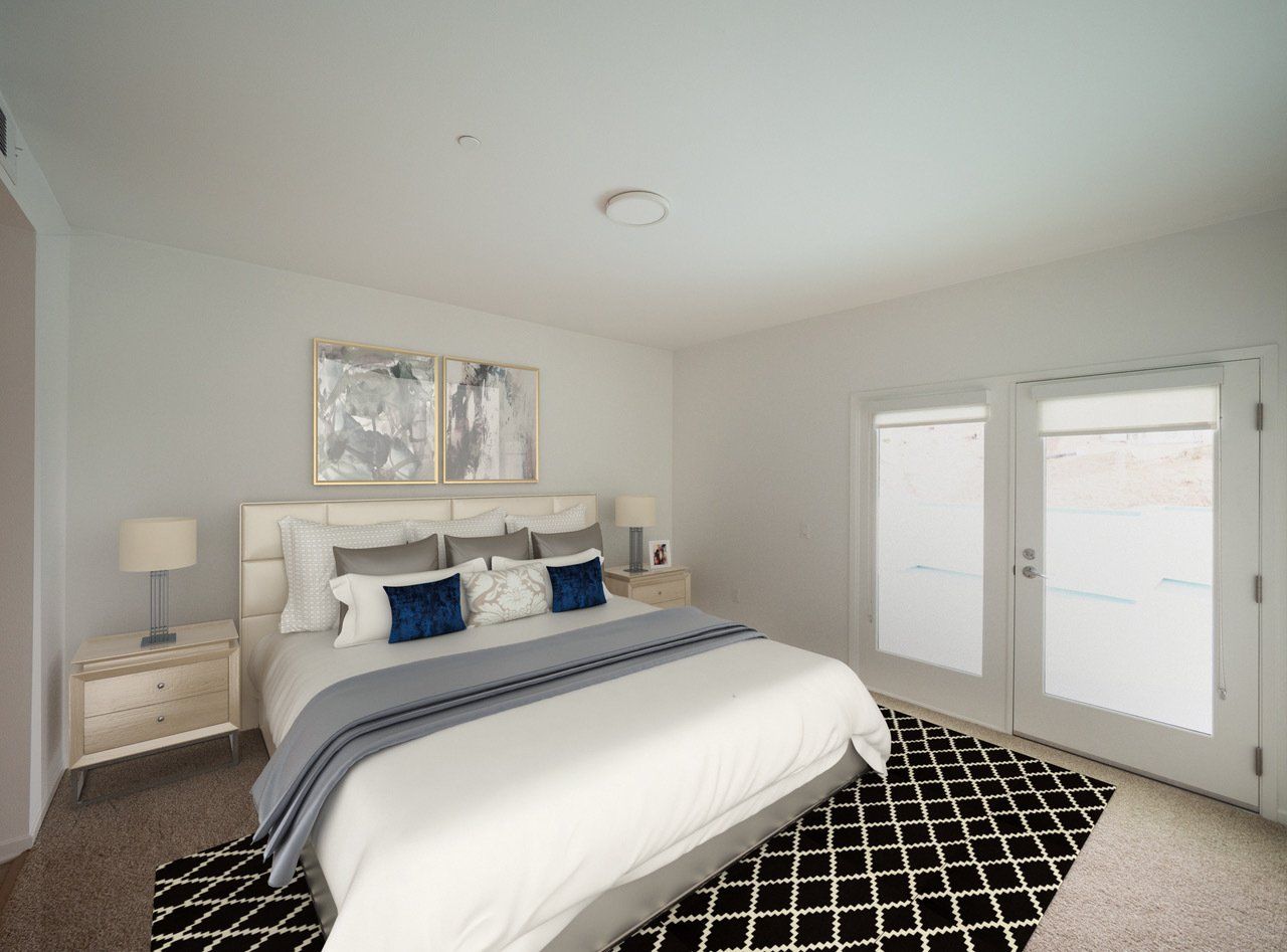 harbor view villas
