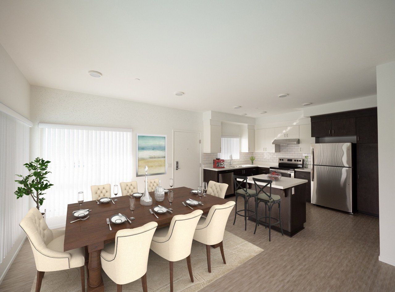 harbor view villas