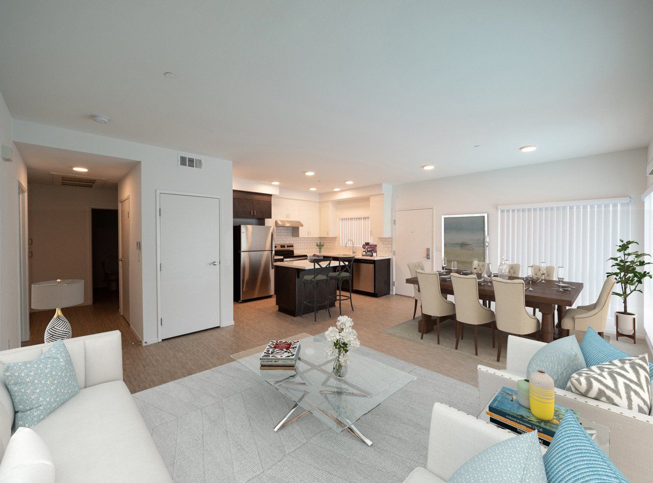 harbor view villas