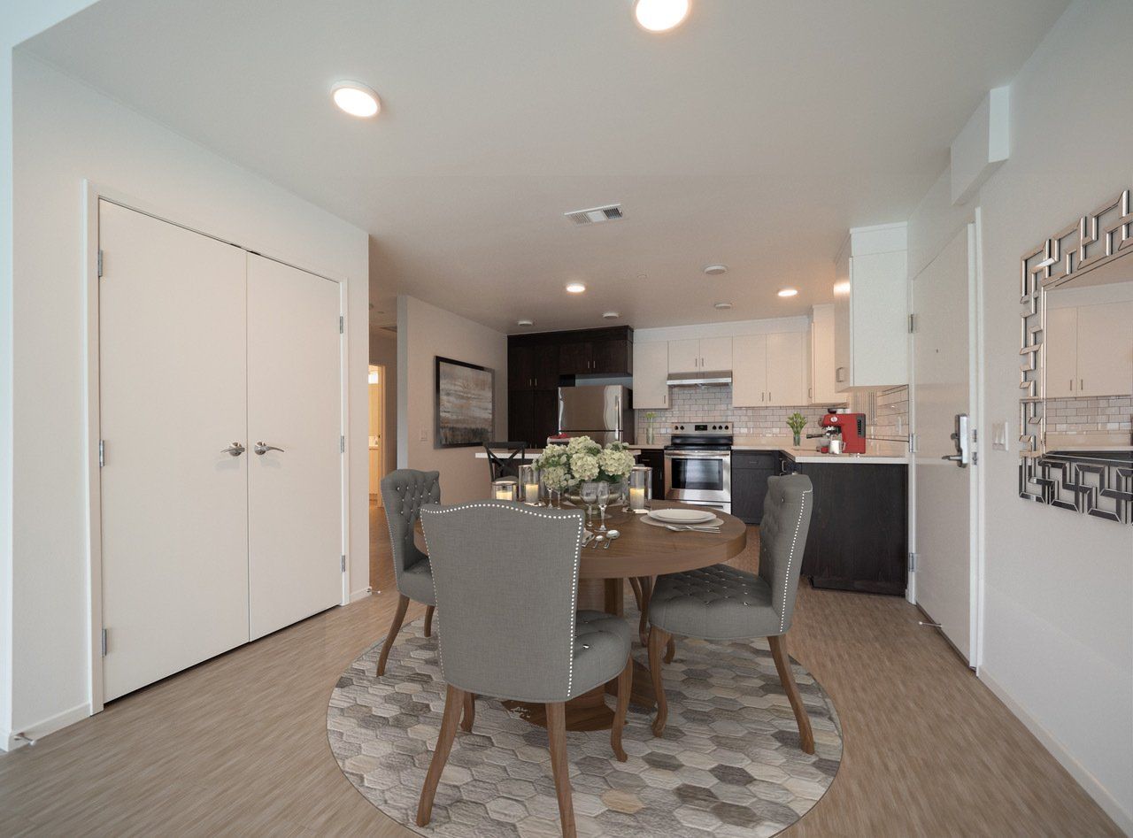 harbor view villas