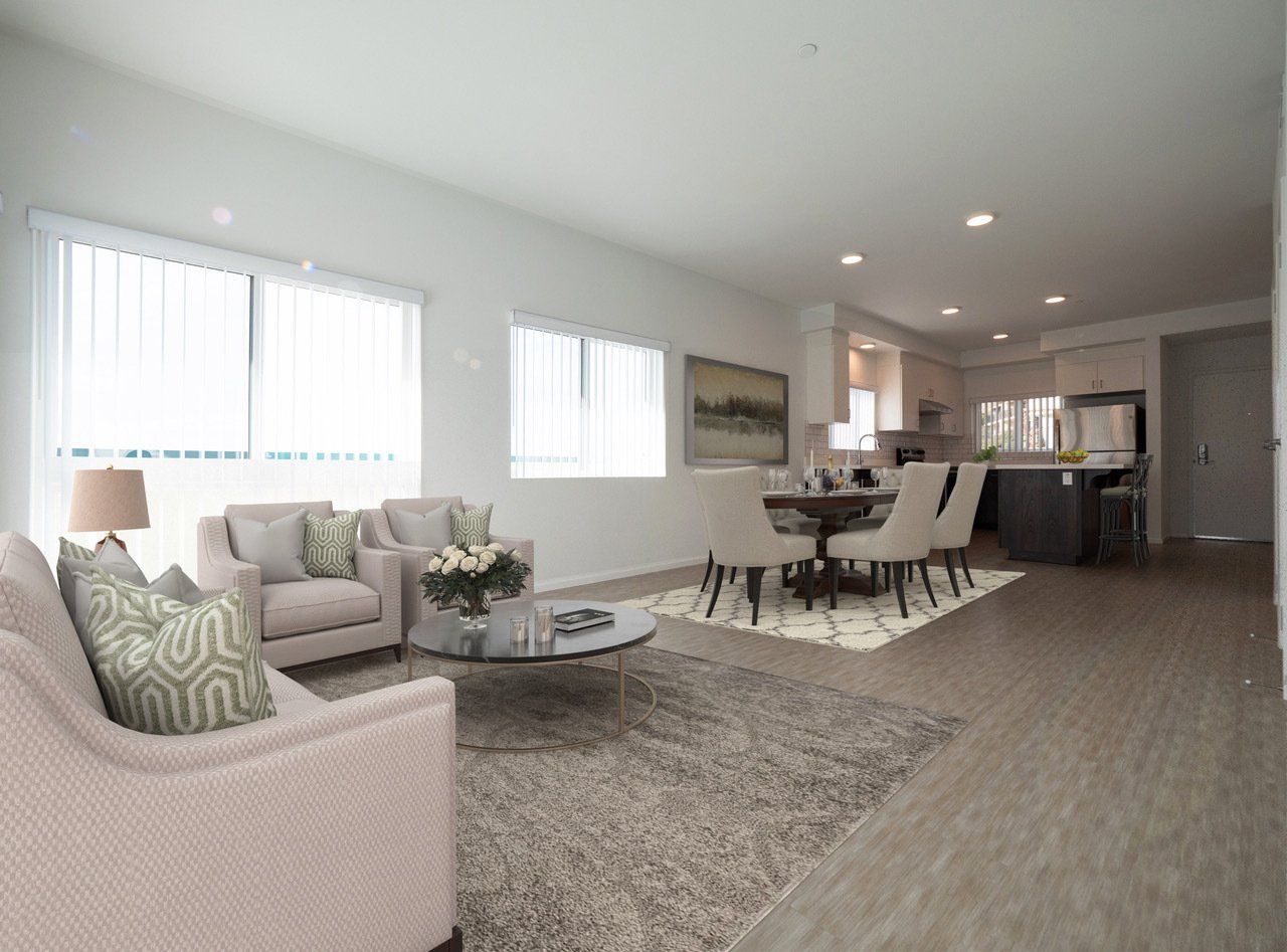 harbor view villas