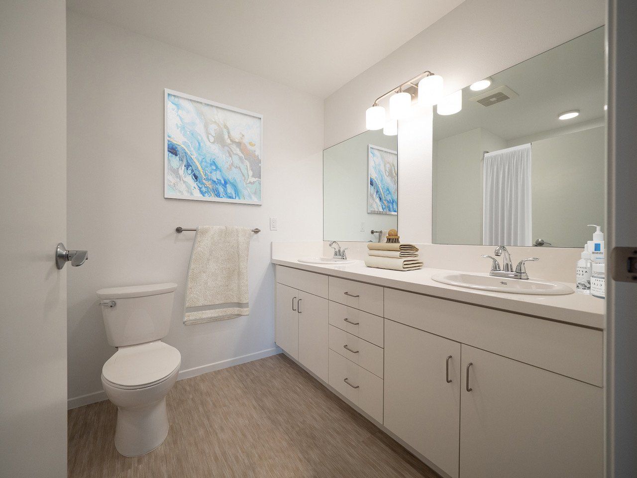 harbor view villas