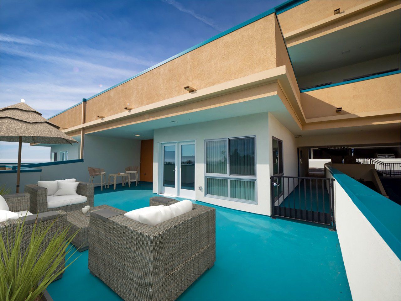 harbor view villas
