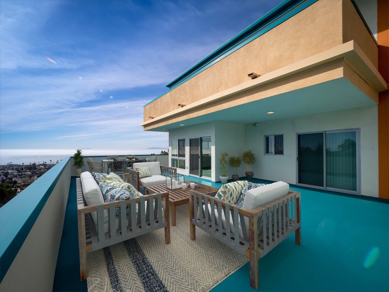 harbor view villas