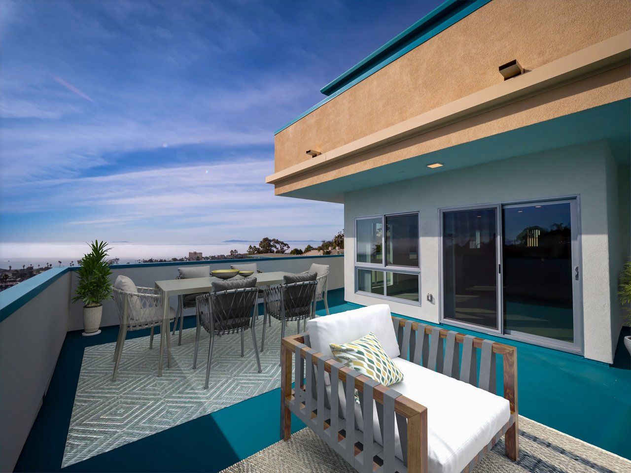 harbor view villas