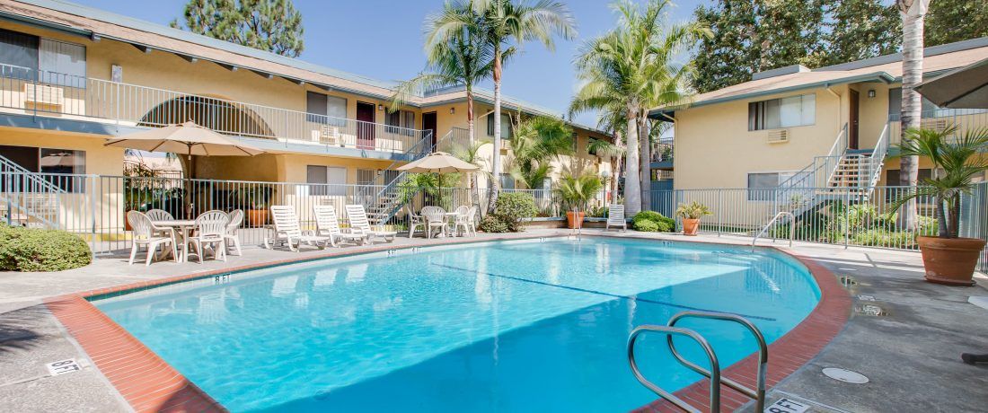 Cypress Garden Villas