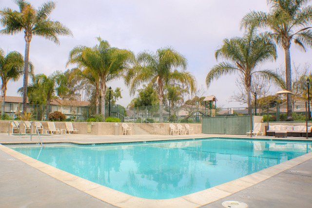 cedar glenn pool