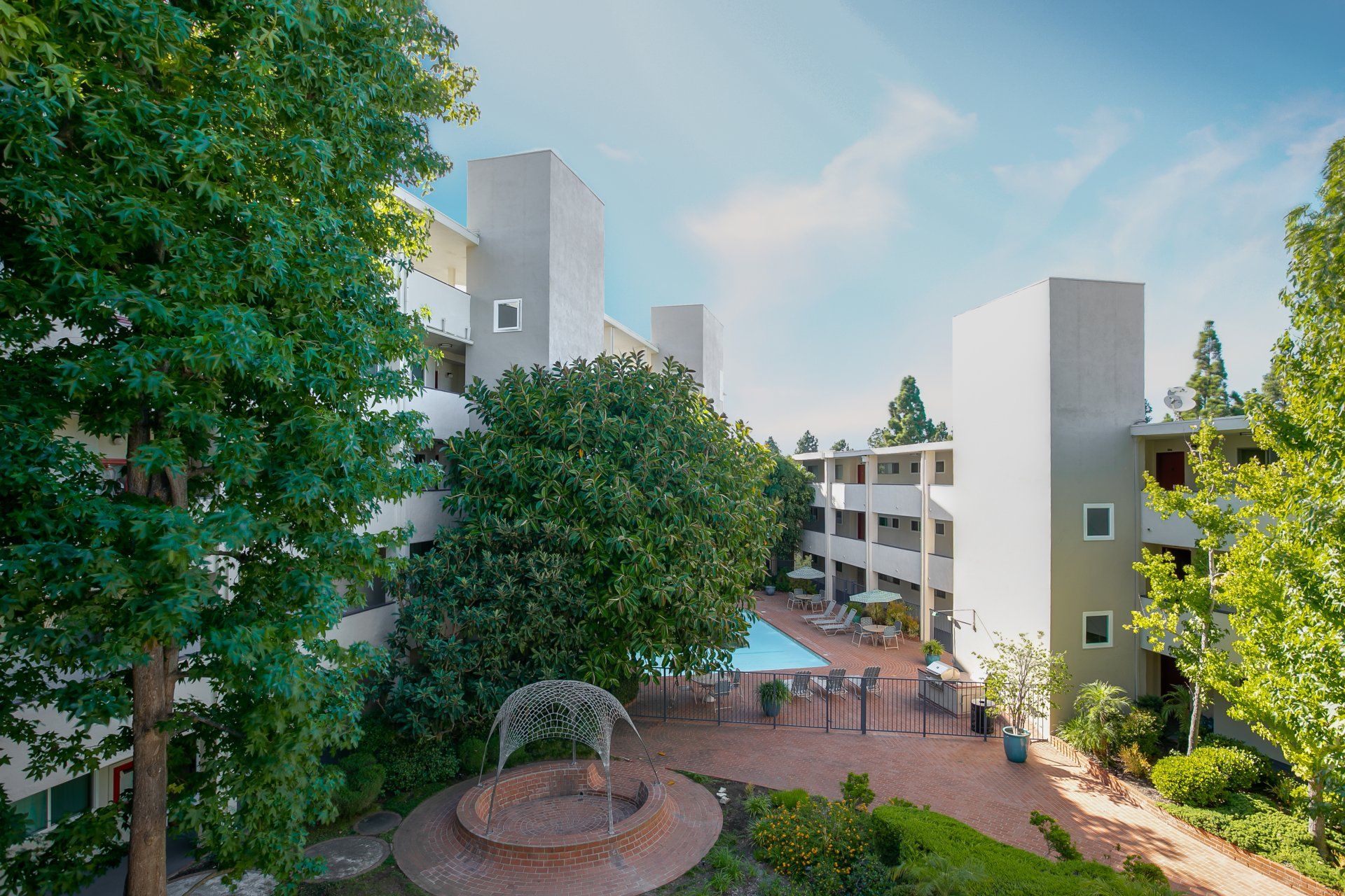 Palos Verdes Terrace