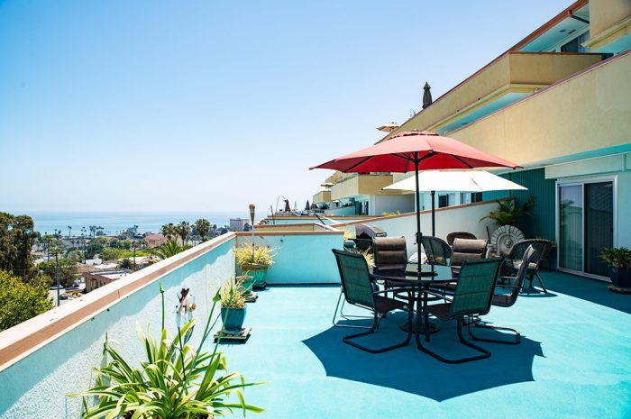 harbor view villas