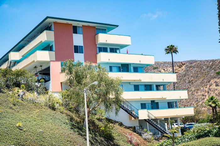 harbor view villas