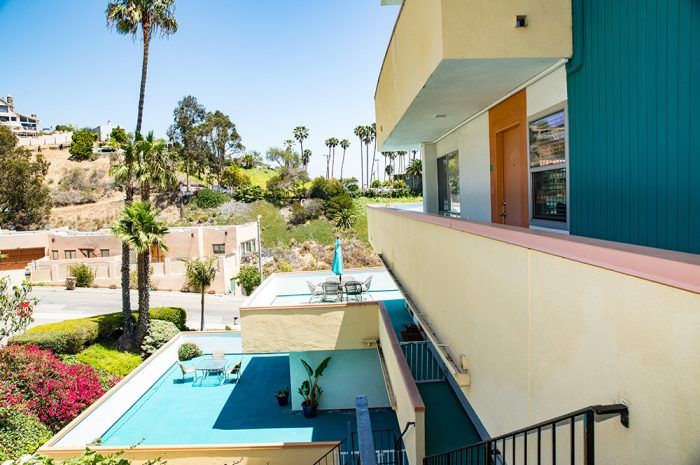 harbor view villas