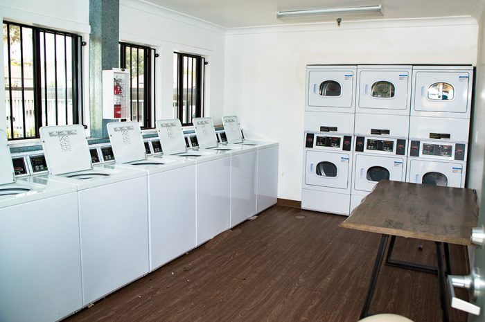 cedar glenn laundry