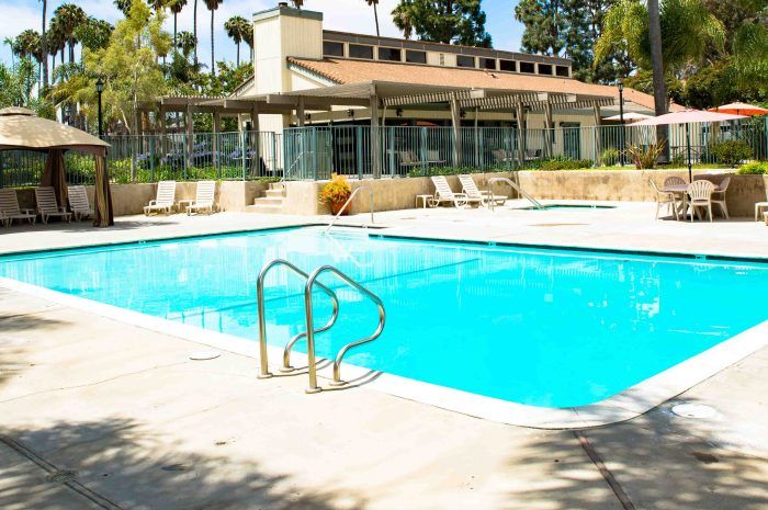 cedar glenn pool