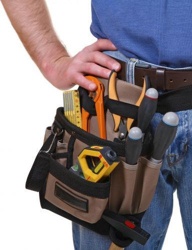 Electrical contractor