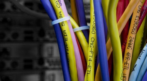Electrical wiring