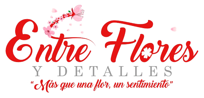 Entre Flores y Detalles logo