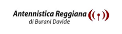 ANTENNISTICA REGGIANA-LOGO