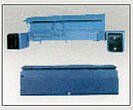 Special Application Dock Equipment — Portland, ME — Overhead Door Company