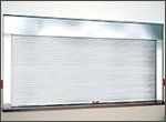 Coiling Fire Doors — Portland, ME — Overhead Door Company