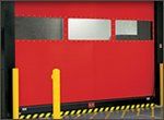 High-Performance Doors — Portland, ME — Overhead Door Company