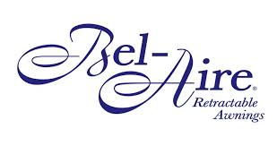 Bel-Aire Retractable Awnings