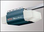 Garage Door Opener — Portland, ME | Overhead Door Company