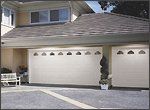 Steel Garage Doors — Portland, ME | Overhead Door Company