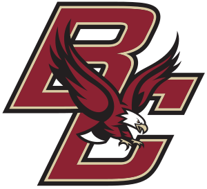 Boston College Eagles
