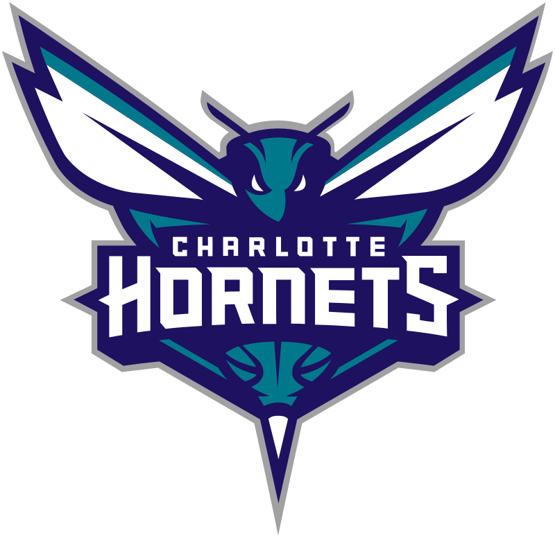 Shop Charlotte Hornets