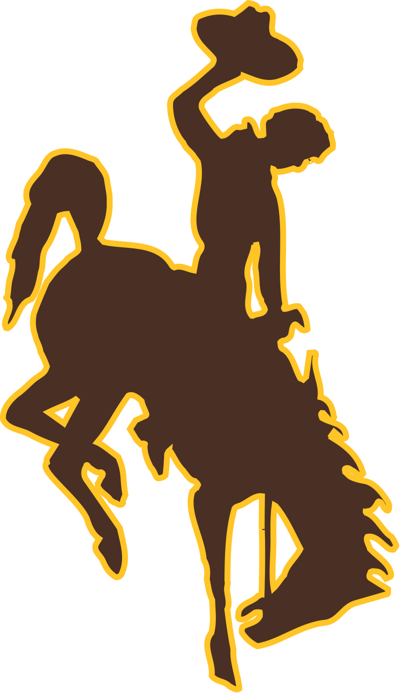 Wyoming Cowboys