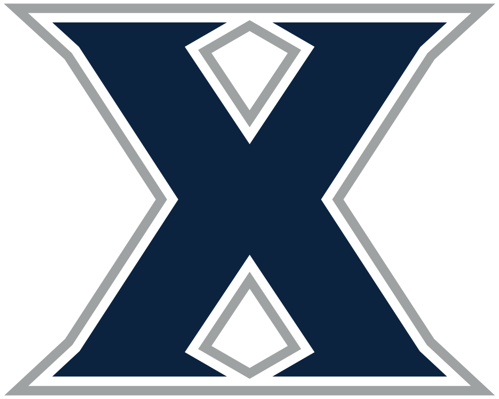 Xavier Musketeers