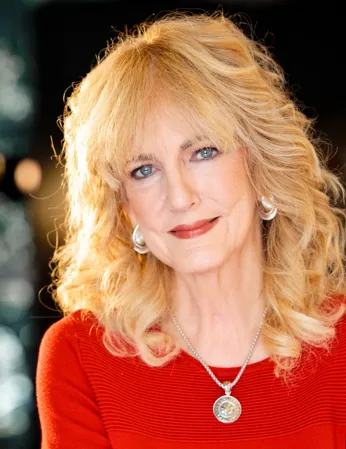Karen Greenhouse, PhD, MFT, CSAT | Founder, Director of Institute for Couples Counseling | Westlake Village  & Studio City, CA