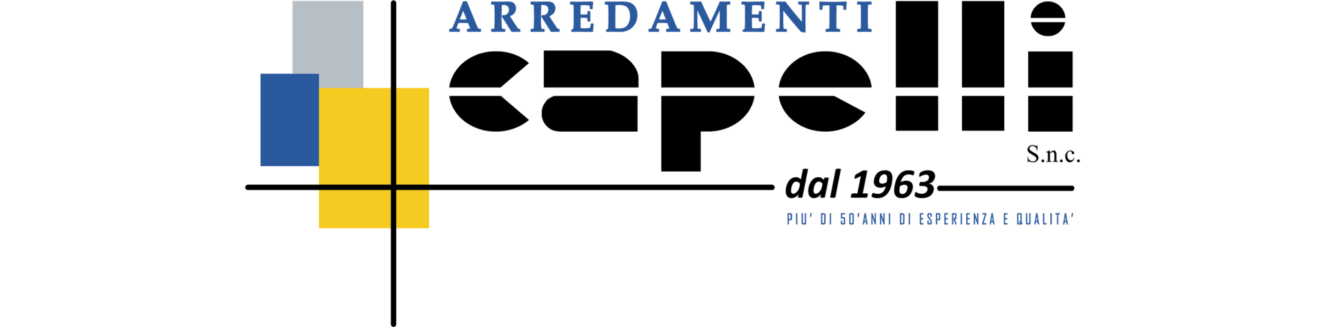 Immagine logo Arredamenti capelli